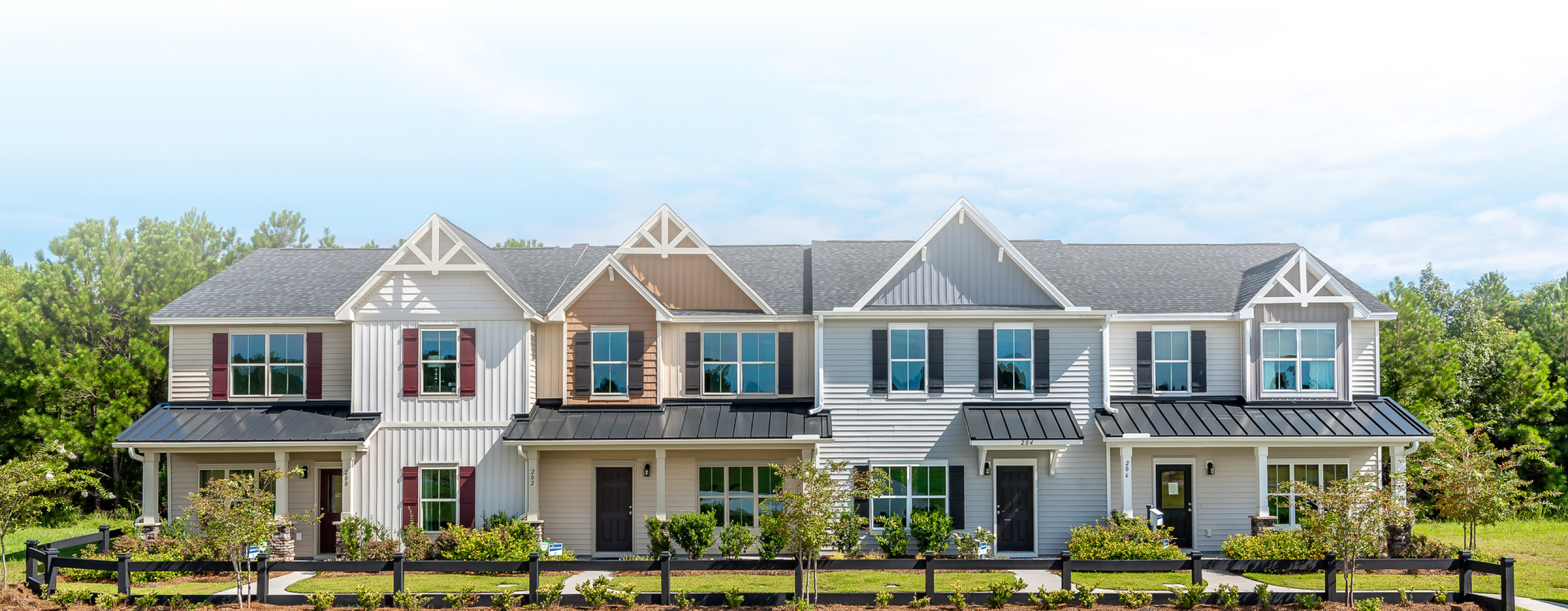 Eastwood Homes