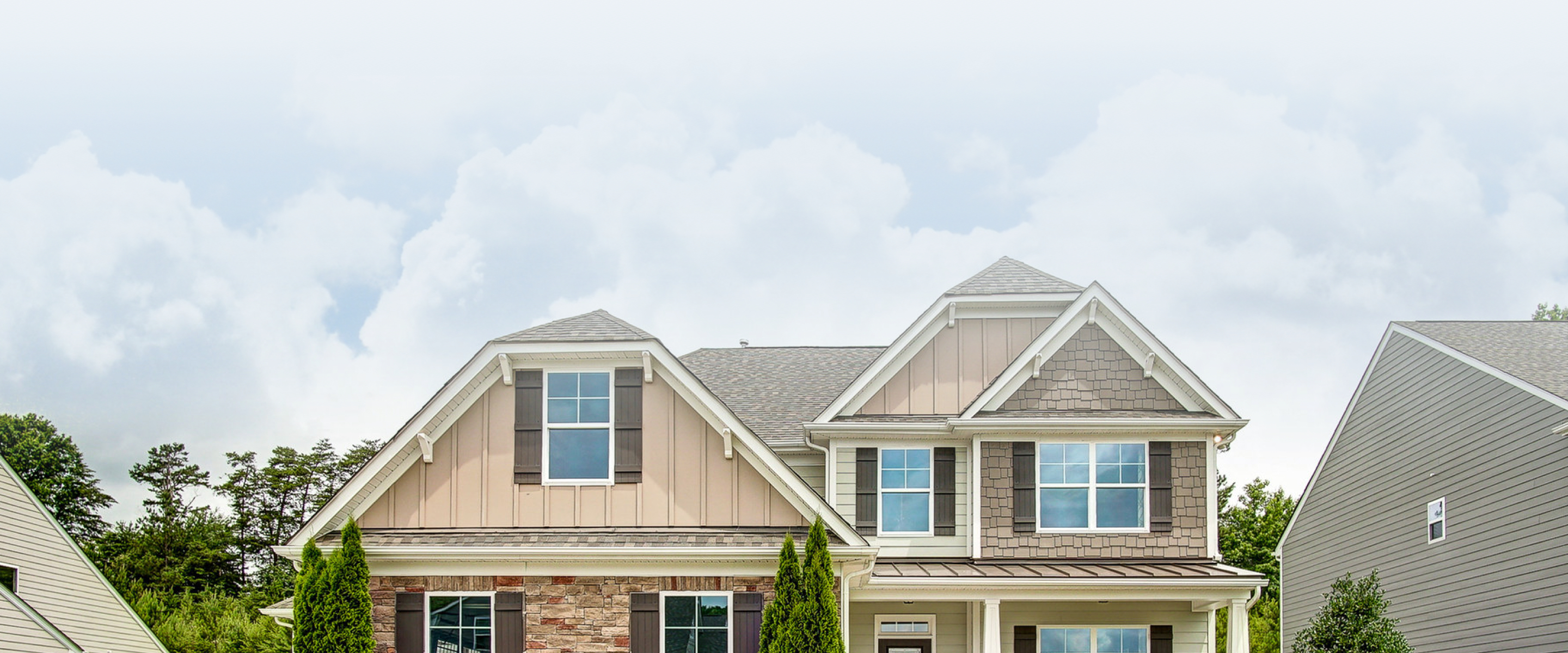 Eastwood Homes